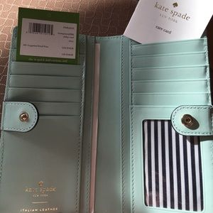 🌸BRAND NEW Kate Spade Wallet!!🌸